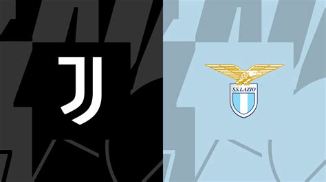 Juventus Lazio Le Formazioni Della Prima Semifinale Di Coppa Italia