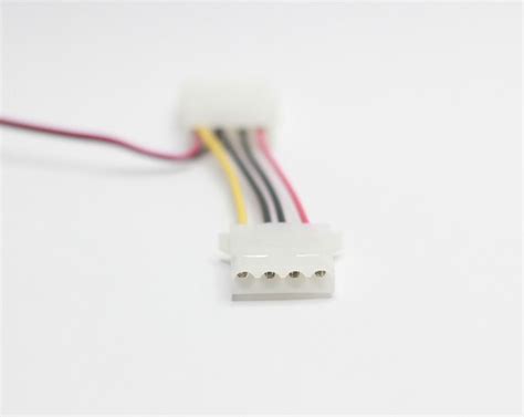 HF DC BRUSHLESS FAN DF1202512SEL, 12V DC 0.16A , 1.92W 120MM SIZE, BEST ...