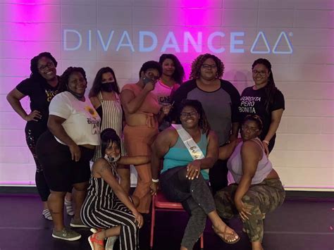 Austin Bachelorette Dance Parties Divadance®