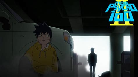 Ritsu Vs Shimazaki Mob Psycho 100 Ii Cap 11 Sub Español Hd Youtube