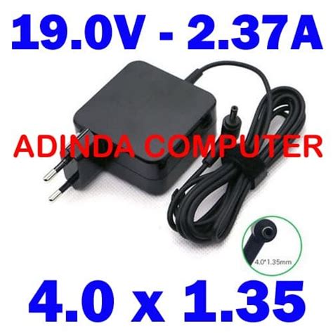 Jual Adaptor Charger Laptop Asus E210 E210m E210ma E410 E410m E410ma Shopee Indonesia