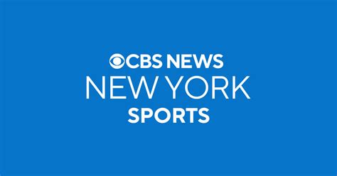 Live News Stream Cbs News New York Sports From Cbs New York Free