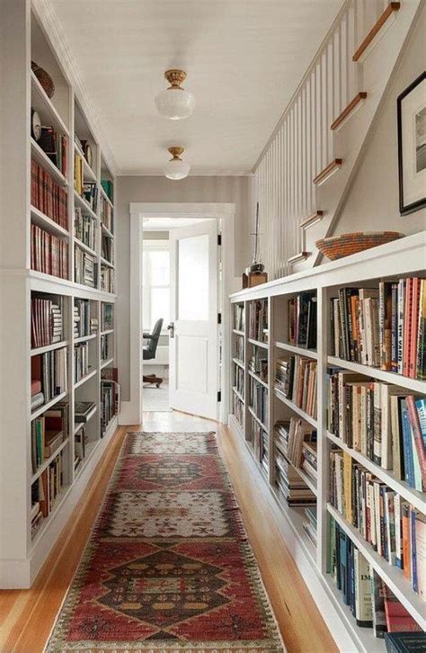 The 15 Most Stylish Book Storage Ideas Decoholic