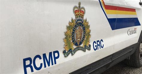 1 Dead 1 With Critical Injuries Reported After Crash Yorkton Rcmp