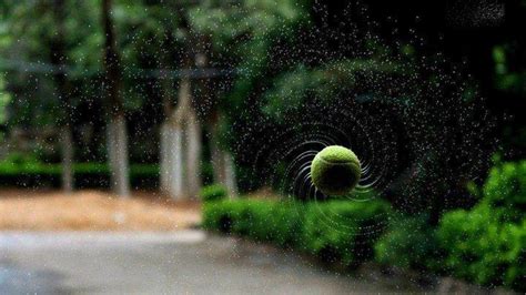 Tennis Ball Wallpapers - Wallpaper Cave