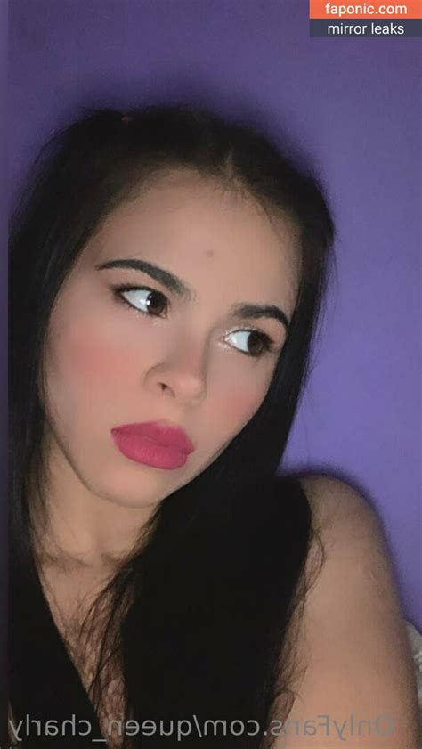 Char Lyjordan Aka Queen Charly Nude Leaks Onlyfans Photo Faponic