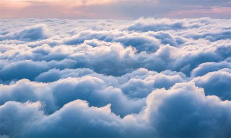 Esto Es Lo Que Debes Saber De Las Nubes Hurac N Sin Peligro