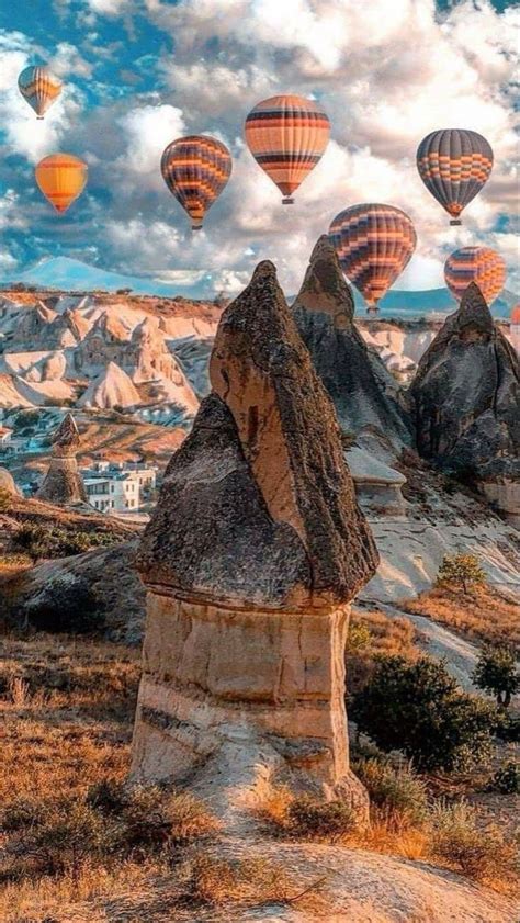 20 Famous Landmarks In Turkey Artofit