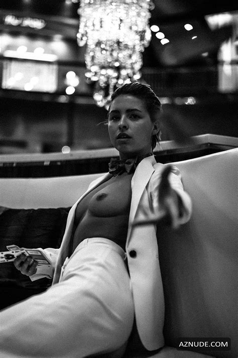 Marisa Papen Nude By Max Thompson Aznude