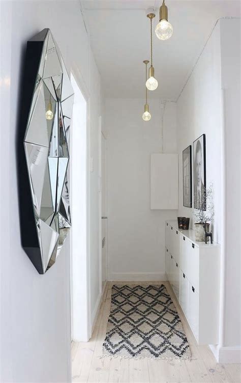 42 Stunning Modern Entryway Design Ideas Homyhomee