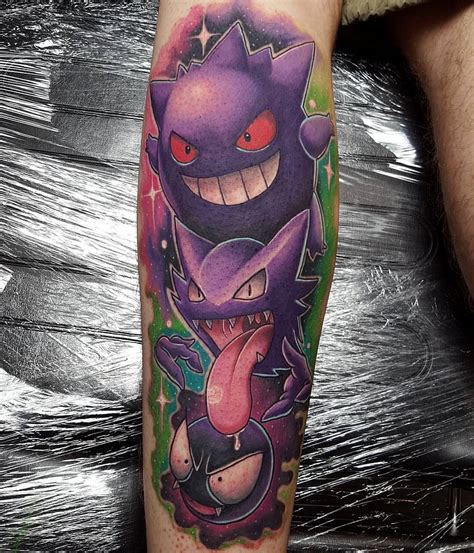 Fabulous Pokemon Tattoo Designs The Great Epoch Is Back