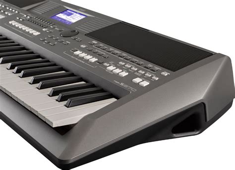 YAMAHA PSR S670 Cena Opinie MusicAudio Pl