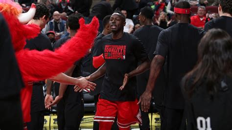 Bulls say goodbye to Jerian Grant | NBA.com