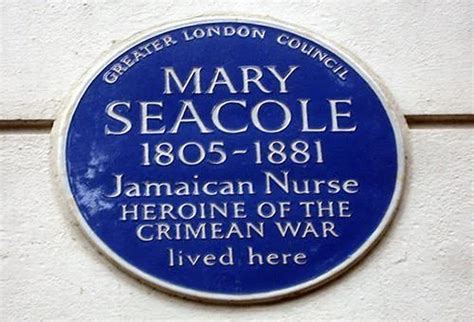 Mary Seacole 10 Interesting Facts About The Famous Nurse Learnodo Newtonic