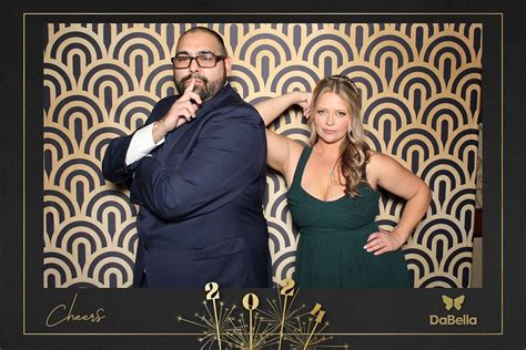 Dabella 1202024 Austin City Photo Booth