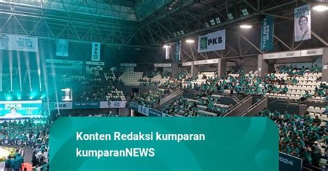 Pkb Buka Peluang Koalisi Bareng Pdip Di Pilgub Jatim Kumparan