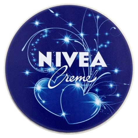 Nivea Creme 30ml Tesco Groceries