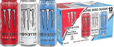 Buy Monster Energy Drink Online In Ksa At Low Prices At Desertcart