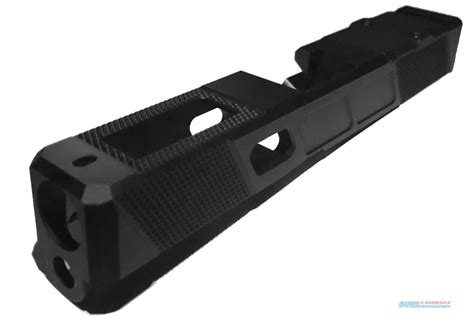 Glock 19 Gen 3 Rmr Black Nitride To For Sale At 958057494