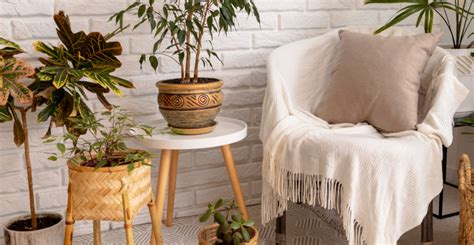 Salon w stylu scandi boho jak zaaranżować Blog MEBI PL