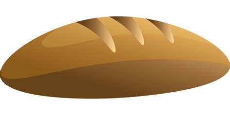 30 Free Loaf Of Bread And Bread Vectors Pixabay