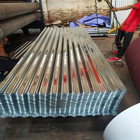 Asian Gc Roofing Sheet 0 5 Mm At Rs 72 Kg In Noida ID 2853383395233