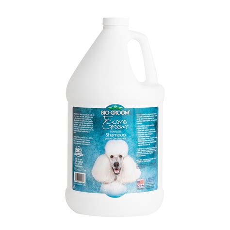 Bio Groom Econo Groom Shampoo Super Concentrado en Galón