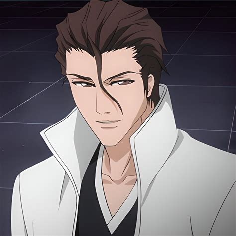 Aizen Sousuke Caps ♡ In 2022 Bleach Manga Anime Bleach