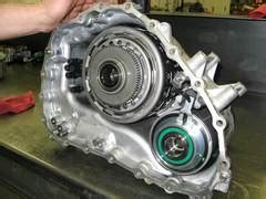 GR6 GTR ETS AWD UNIT SERVICE Jacks Transmissions