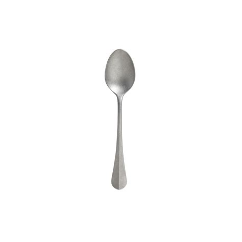 Dessert Spoon Steinless Steel Cm Products Tine K Home