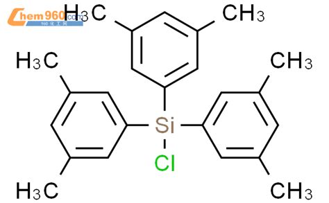 35239 30 6对甲苯基二甲基氯硅烷cas号35239 30 6对甲苯基二甲基氯硅烷中英文名分子式结构式 960化工网