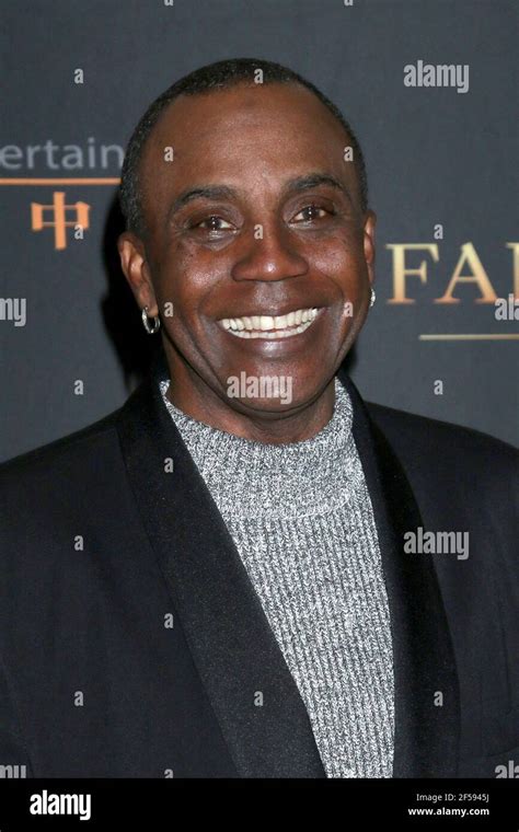 LOS ANGELES - MAR 24: Don Fullilove at the 14th Family Film Awards at ...