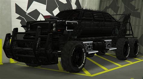 Benefactor Bruiser Appreciation Thread Page 2 Vehicles GTAForums