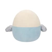 Jual Squishmallows 7 5 Inci Boneka Parakeet Biru Putih Terbaru Ruparupa