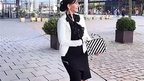 Malene Ferrari Walking Berlin Free Ass Porn XHamster