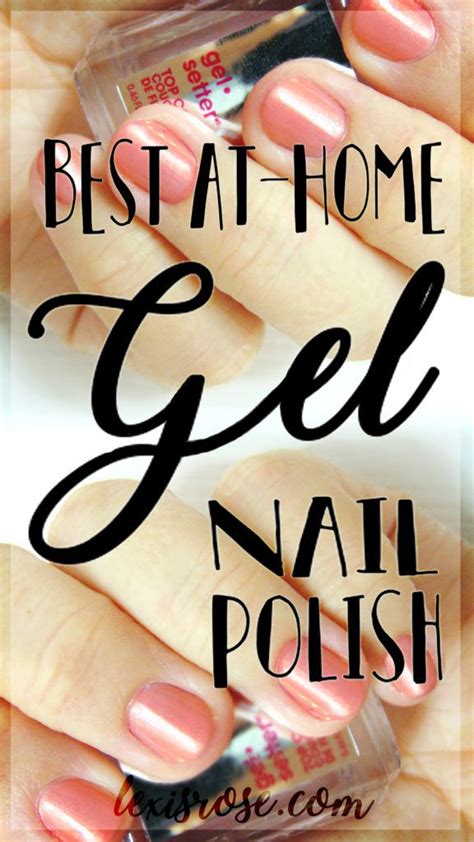 How To Remove Gel Nails At Home In Easy Steps Artofit