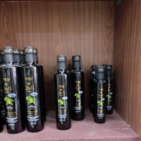 Jual Sufi Extra Virgin Olive Oil Shopee Indonesia