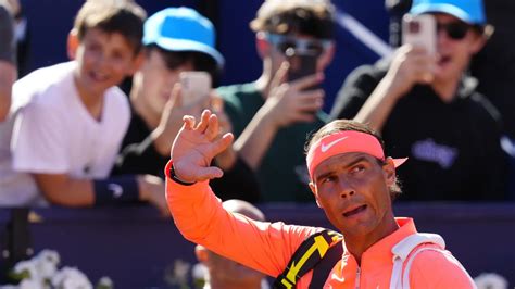 Boris Becker Se Deshace En Elogios Hacia Rafa Nadal Si Sigue Haciendo