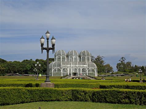 Os 5 Melhores Bairros Para Morar Em Curitiba ATR Incorporadora