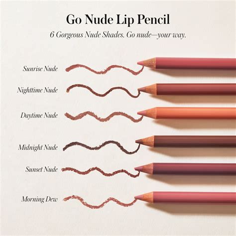 RMS Beauty Go Nude Lip Pencil
