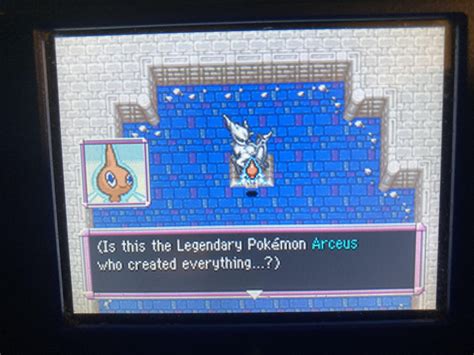 Rotom Zooms Through Destiny Tower Despite Shaky Item Luck Rotom Had A