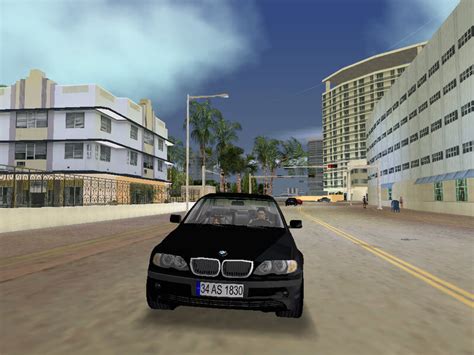 GTA Vice City Polat Alemdar Yaması V1 0 Mod GTAinside