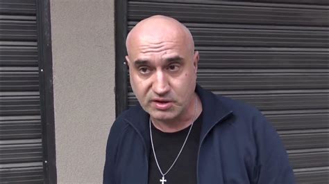 Гледачката на карти Таро Тони е жената, залята с киселина в Тракия ...