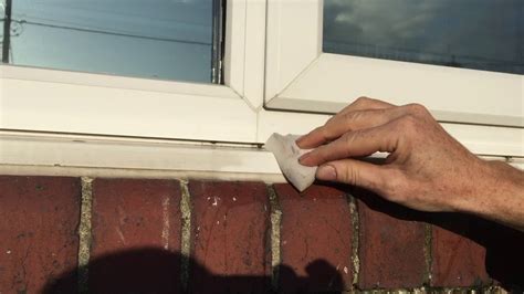 Removing Scratches Upvc Window Frames At Carl Ford Blog