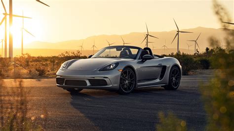 Porsche 718 Cayman T Porsche 2021 Boxster 5k Wallpapers 4k Resolutions