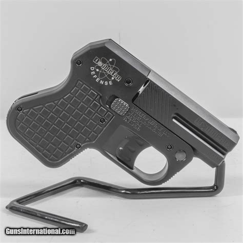 Doubletap Defense Derringer