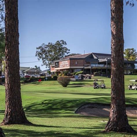 Lismore Workers Golf Club Golf Nsw Northern Rivers Most