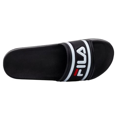 Klapki Flip Flop Damskie Fila Morro Bay Slipper Y