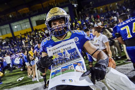 Son Auténticos Tigres bicampeones invictos Auténticos Tigres