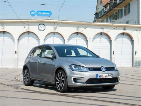 volkswagen golf gte especificaciones Atracción360